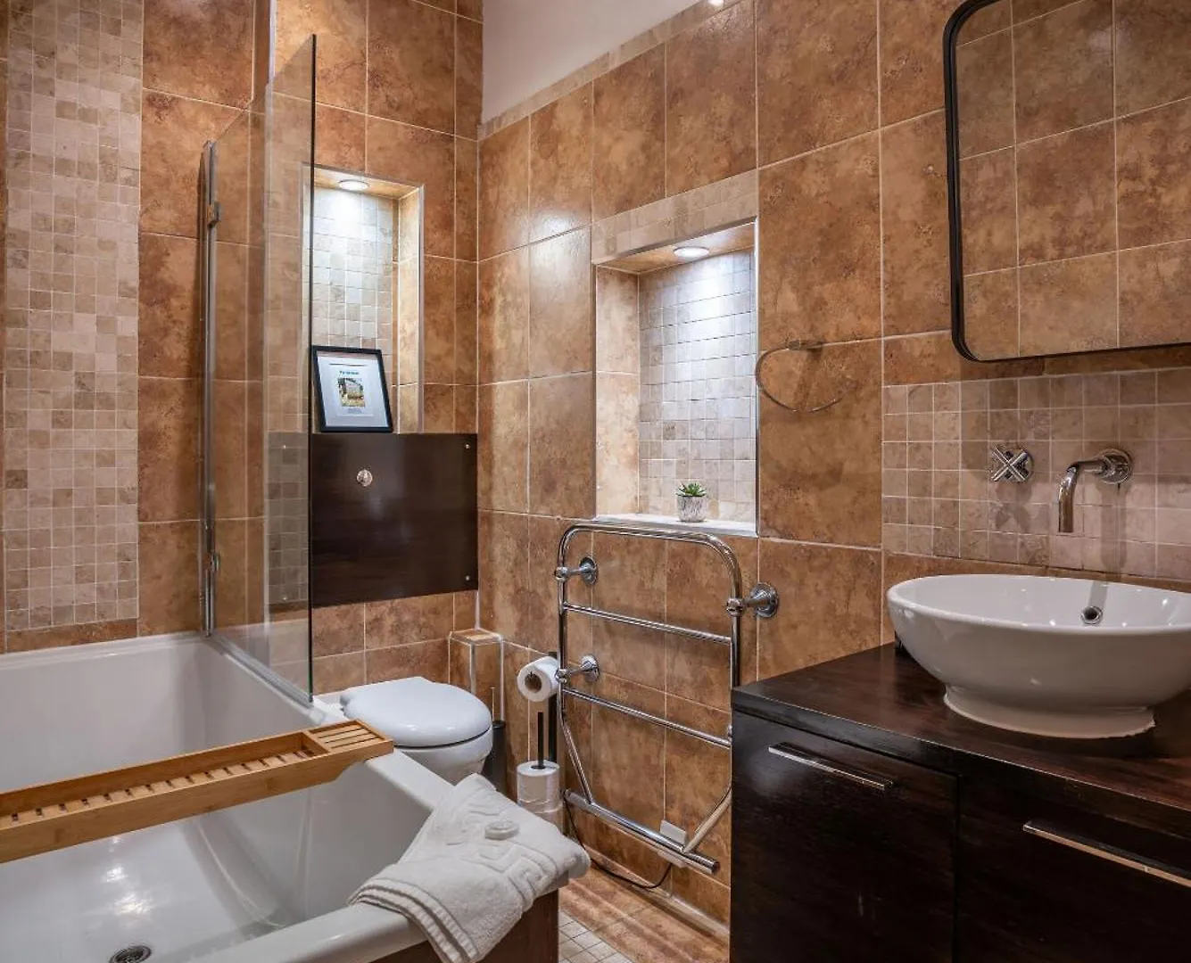 West Street Apartement Hove