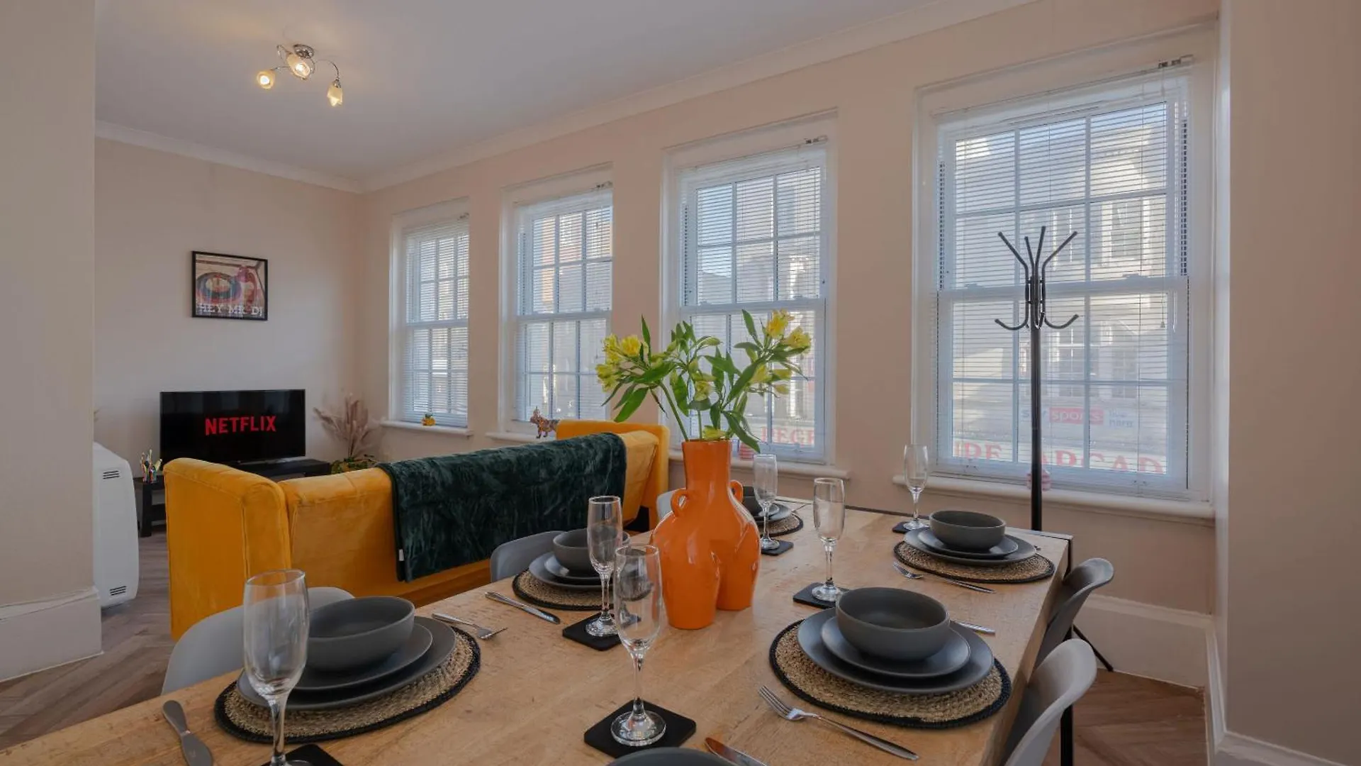 West Street Apartement Hove
