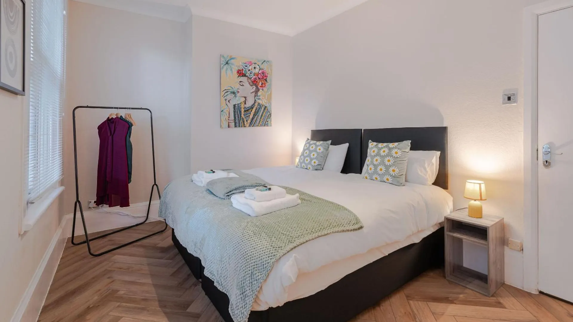 West Street Apartement Hove