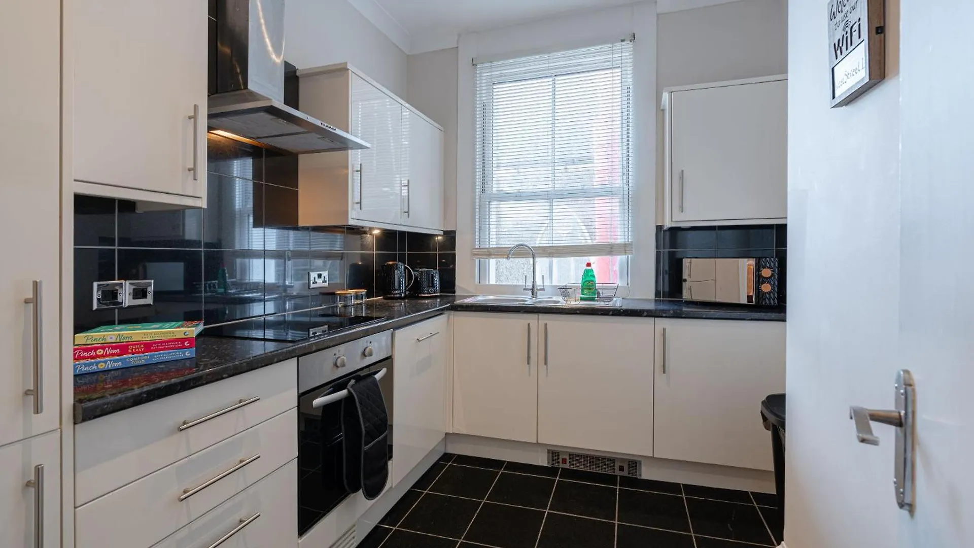 West Street Apartement Brighton Apartment