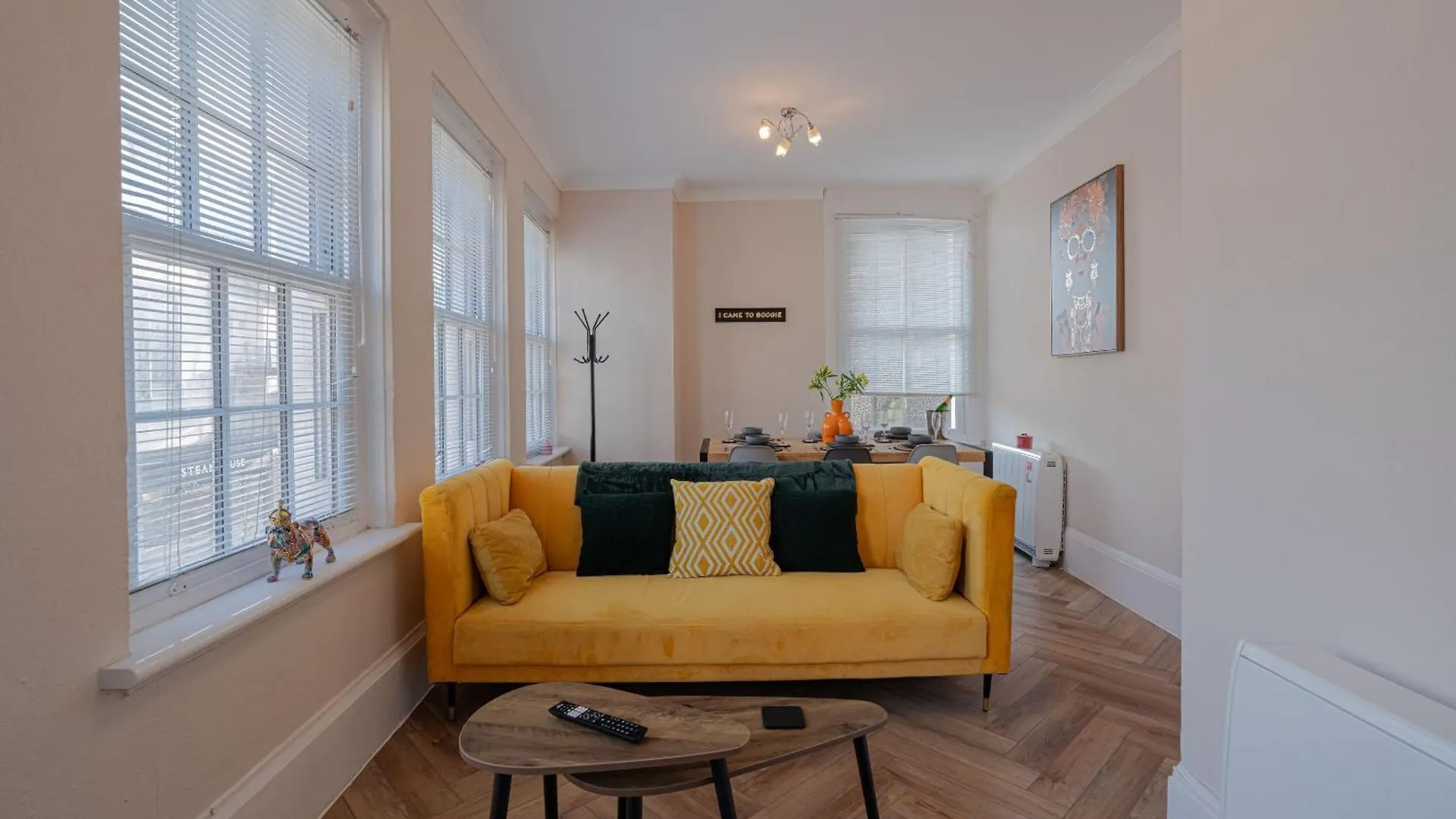 Apartment West Street Apartement Brighton United Kingdom