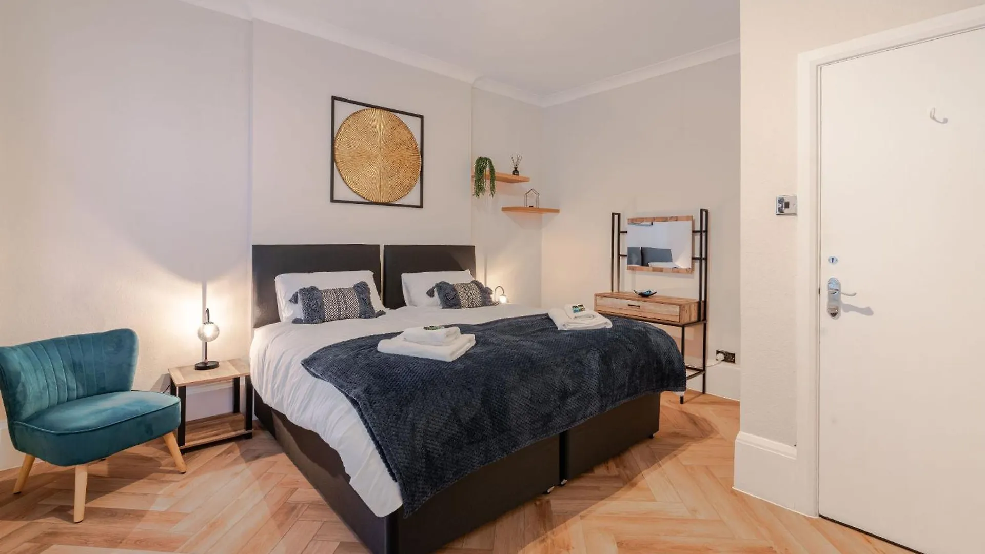 Apartment West Street Apartement Brighton