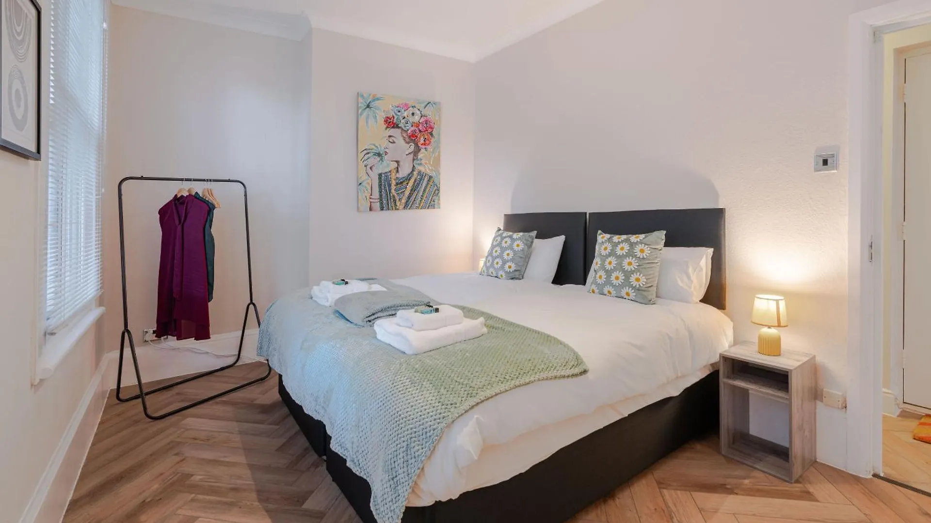 West Street Apartement Brighton Apartment